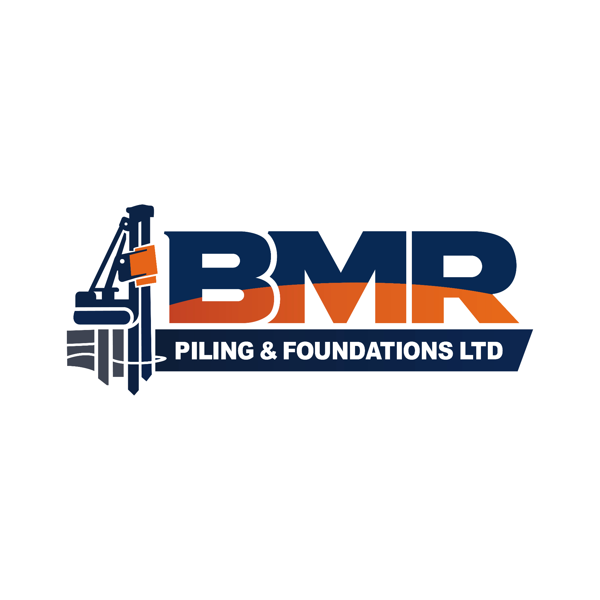 BMR Piling & Foundations Ltd